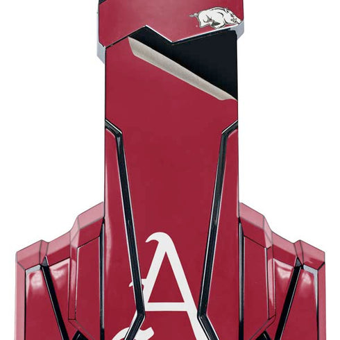 University of Arkansas-Fayetteville A Red BENGOO G9000 Skin